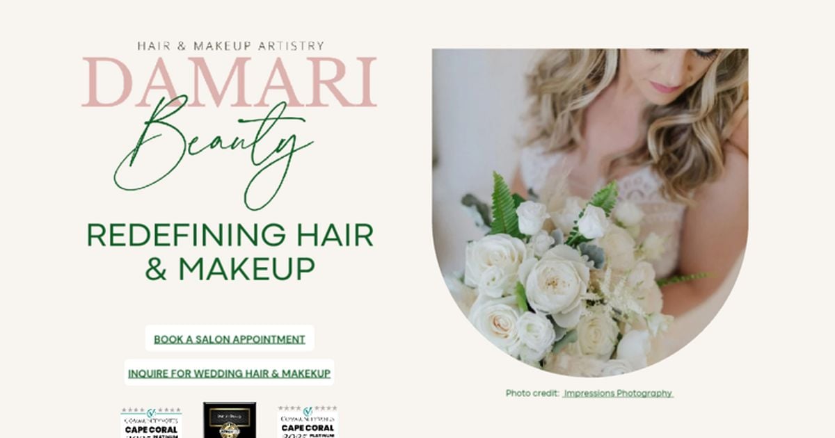 Damari Beauty